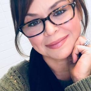 Meet your Posher, Yolanda